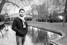 photo de profile de FRANCOIS AUDIGER