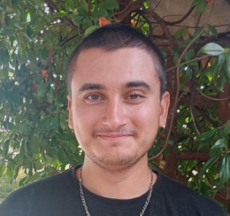 photo de profile de Enzo Chiron