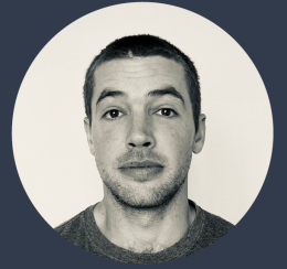 photo de profile de Simon Ménage