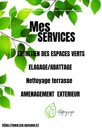 photo de profile de TCP'paysage