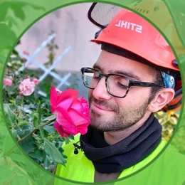 photo de profile de Kechochana comme une rose