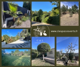 photo de profile de C & L Espaces Verts