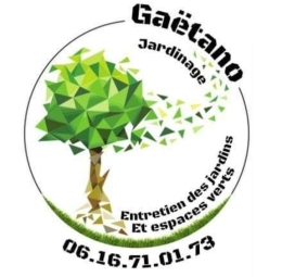 photo de profile de Gaetano Jardinage
