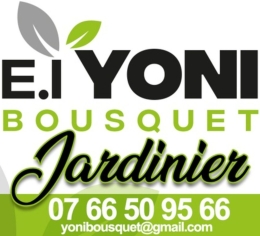 photo de profile de Yoni Bousquet E.I