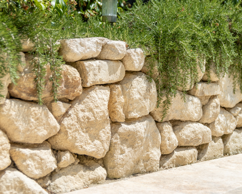 Aménagement de jardin