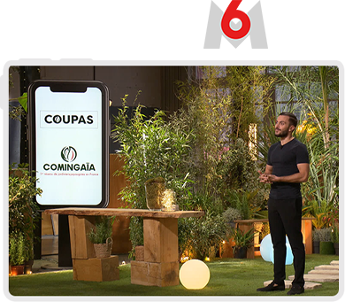 Vu sur M6